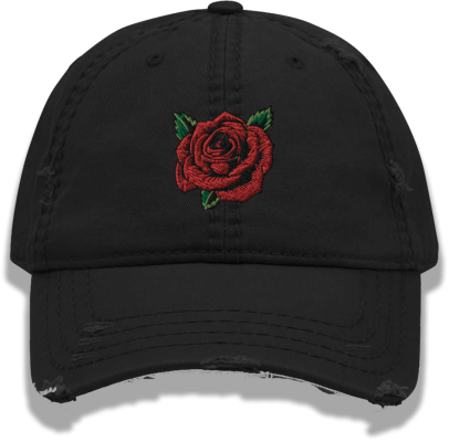 eternal-rose-dad-hat-35